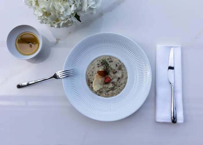 Hotel The Lynx Mountain