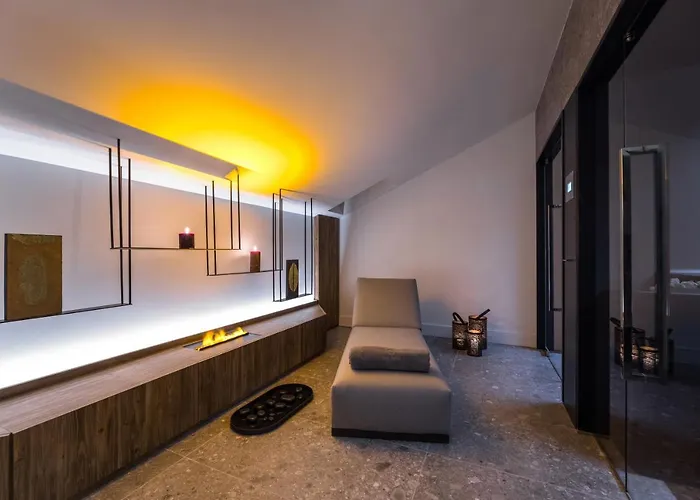 Hotel The Lynx Mountain