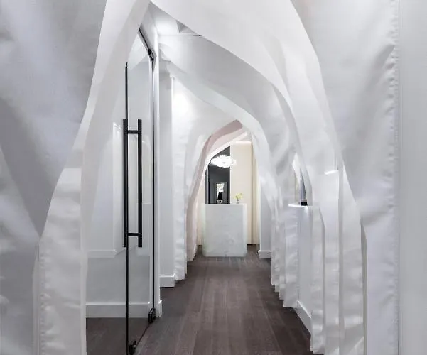 Hotel The Lynx Mountain