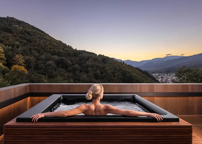 The Lynx Mountain 5*