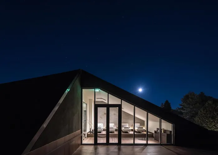 Hotel The Lynx Mountain 5*