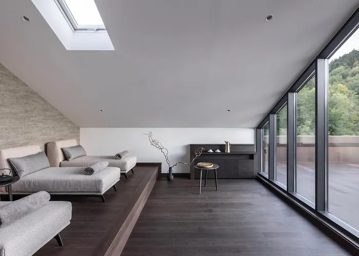 The Lynx Mountain 5* Florina