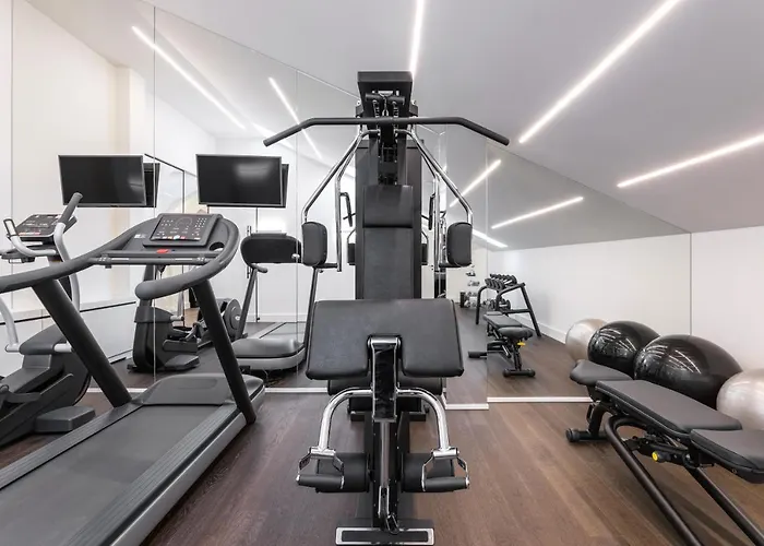 Hotel The Lynx Mountain