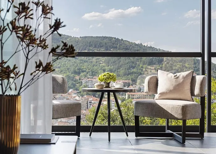 The Lynx Mountain 5* Florina