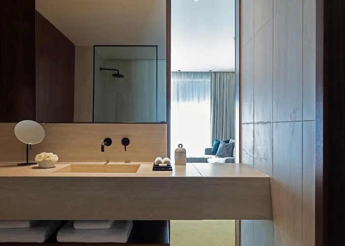 Hotel The Lynx Mountain