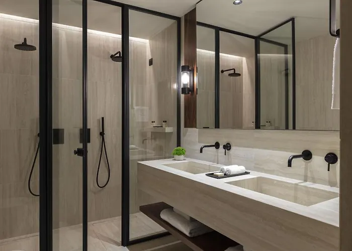 Hotell The Lynx Mountain 5*