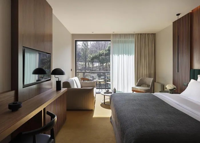 The Lynx Mountain Hotel Florina