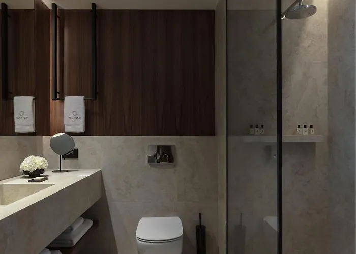 The Lynx Mountain Florina