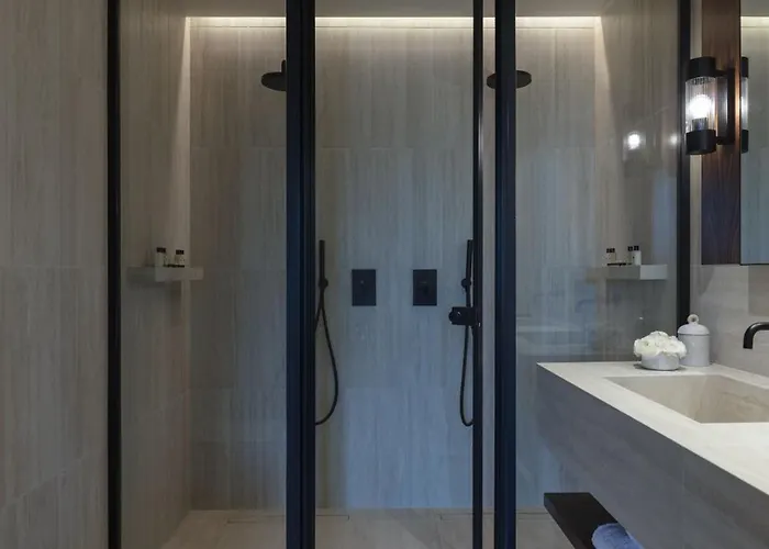 The Lynx Mountain 5* Florina