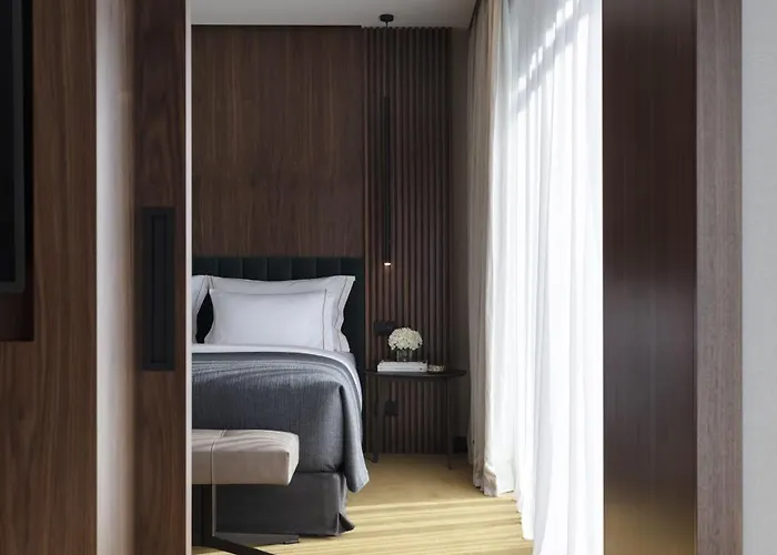 The Lynx Mountain 5*