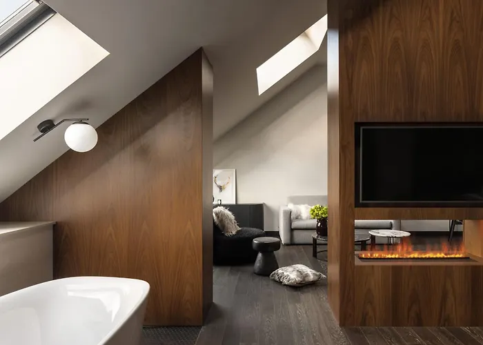 The Lynx Mountain 5* Florina