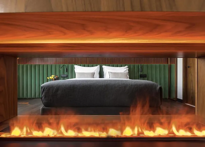 Hotel The Lynx Mountain