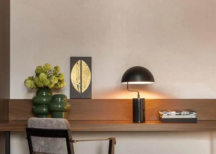 The Lynx Mountain Hotell 5*